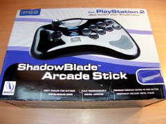 Shadowblade Arcade Stick *MINT