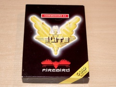 Elite by Firebird - German