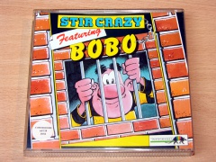 Stir Crazy Featuring Bobo by Infogrames