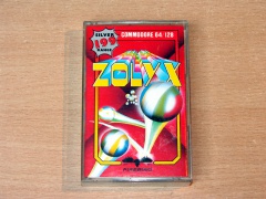 Zolyx by Firebird