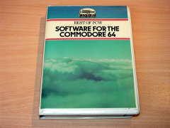 PCW Software For The Commodore 64