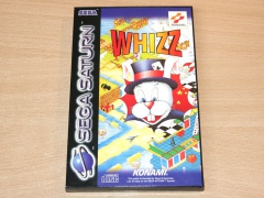 Whizz by Konami