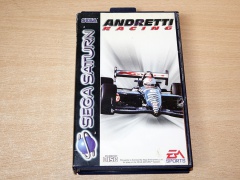 Andretti Racing by EA Sports
