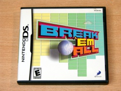 Break Em All by D3