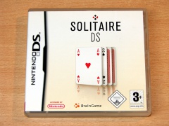 Solitaire DS by Brain Game