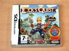 Lock's Quest by Play THQ