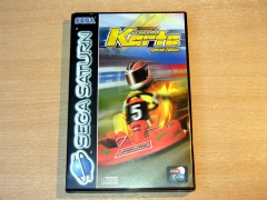 Formula Karts : Special Edition by Manic Media