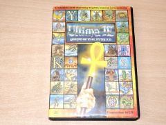 Ultima IV : Quest Of The Avatar by US God