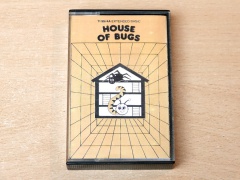 House Of Bugs by Temptation Software