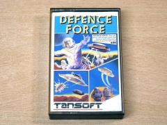 Defence Force by Tansoft