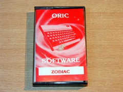 Zodiac by Oric Software