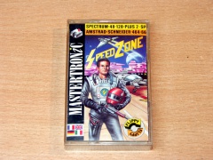 Speed Zone by Mastertronic