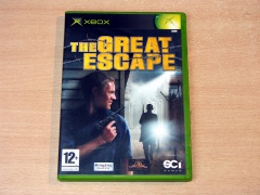 The Great Escape by SCI Games