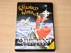 Wizard War by Salamander