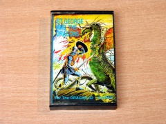 St George And The Dragons by CRL