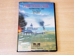 Fire Brigade by Panther Games