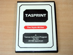 Tasprint by Tasman Software