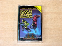 BMX Racers by Mastertronic