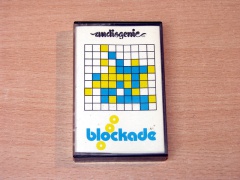 Blockade by Audiogenic