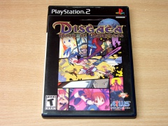 Disgaea : Hour Of Darkness by Atlus