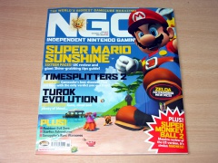 NGC Magazine - Issue 73