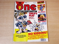 The One - Issue 31