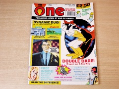 The One - Issue 28