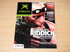 Official Xbox Magazine - Sep 2004