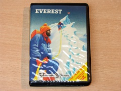 Everest by Salamander Software