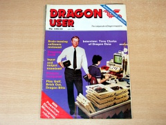 Dragon User Magazine - July 1983