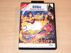 Aladdin by Disney Software