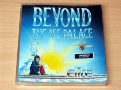 Beyond The Ice Palace by Elite