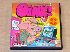 Oink! by CRL
