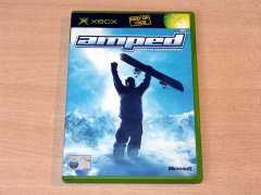 Amped by Microsoft