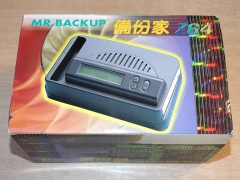 Mr Back Up N64 Expansion Unit