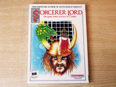 Sorcerer Lord by Wargamers + Extra