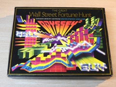 The Great Wall Street Fortune Hunt by Philips