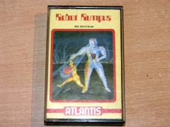 Robot Rumpus by Atlantis
