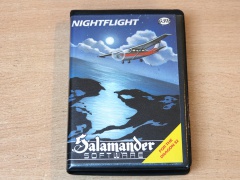 Nightflight by Salamander