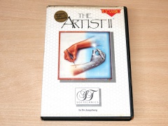 The Artist II 128K by Softechnics