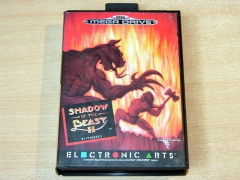 Shadow Of The Beast II by EA