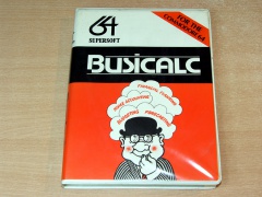 Busicalc by Supersoft