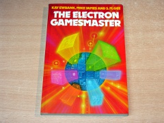 The Electron Gamesmaster
