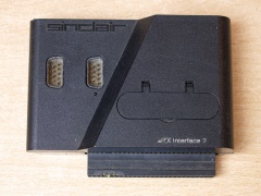 Sinclair ZX Interface 2