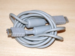 Playstation Link Cable