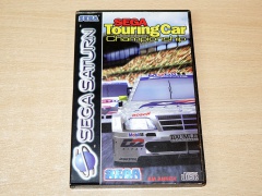 Sega Touring Car Championship by Sega Sports