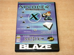 Xploder DC by Blaze