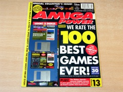 Amiga Power - May 1992 + Discs