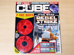 Cube Magazine - Issue 23