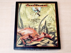 Barbarian by Psygnosis 
